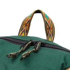 Epperson Mountaineering Epperson Mountaineering<Medium Climb Pack Forest Green / Barn Red