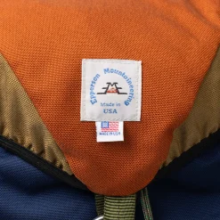 Epperson Mountaineering Epperson Mountaineering<Medium Climb Pack Clay/Midnight