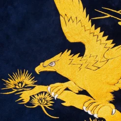 Fine Creek Leather Leather Jackets|Jackets And Coats<Norfolk Suede Suka Jacket Navy