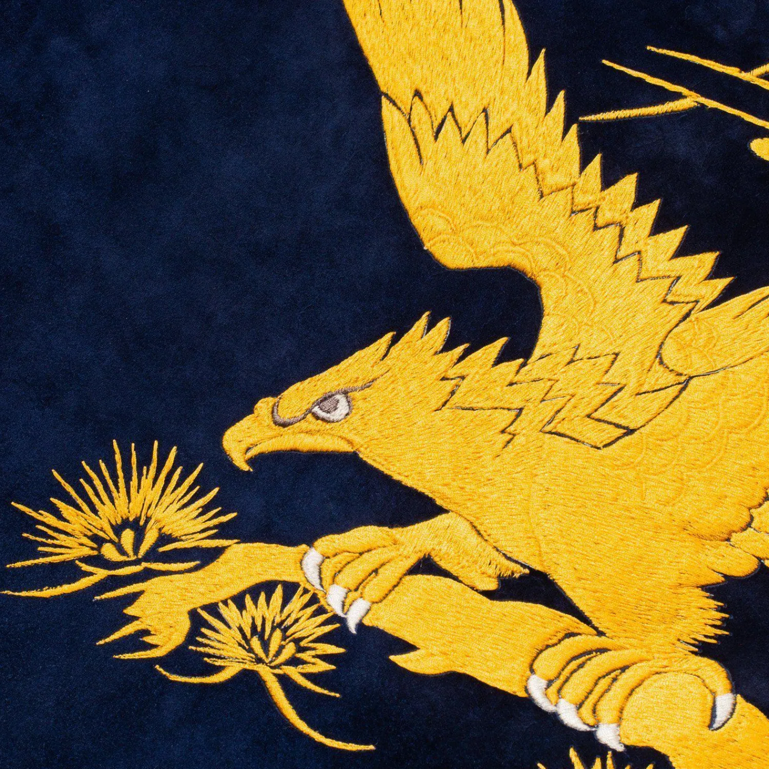 Fine Creek Leather Leather Jackets|Jackets And Coats<Norfolk Suede Suka Jacket Navy