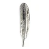 First Arrow's First Arrow's<0-193 Feather Brooch