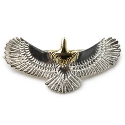 First Arrow's First Arrow's<P-513 Eagle Brooch (s)