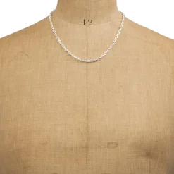 First Arrow's First Arrow's<Silver Bar Chain 062T