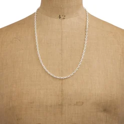 First Arrow's First Arrow's<Silver Bar Chain 062T