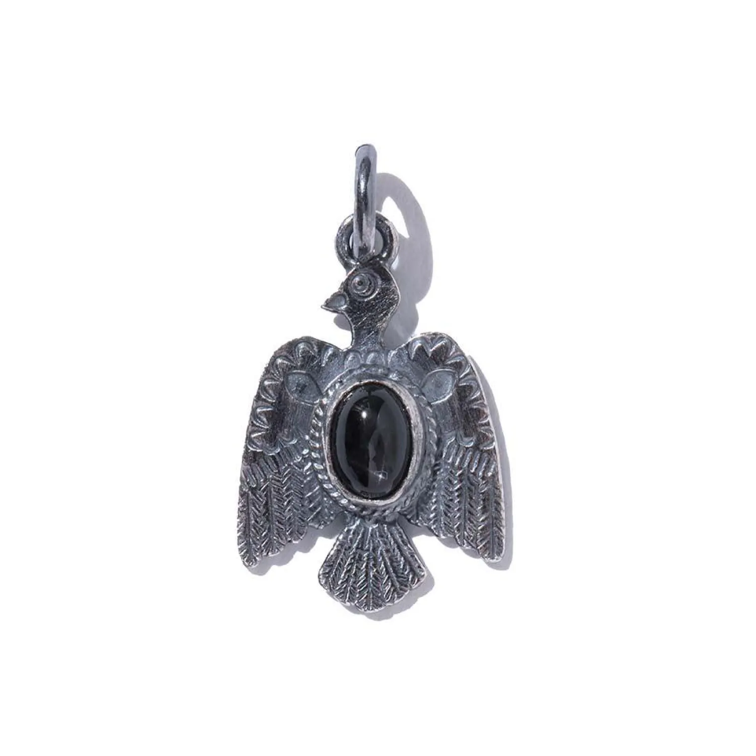 First Arrow's First Arrow's<Thunderbird Top w/Blackstar (s) (P-499)