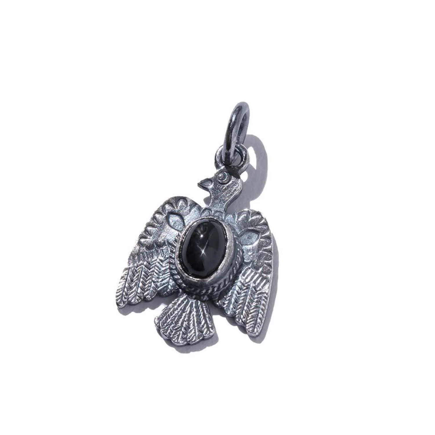 First Arrow's First Arrow's<Thunderbird Top w/Blackstar (s) (P-499)