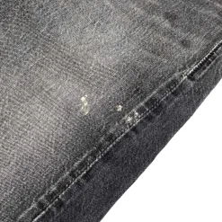 Full Count Jeans|Jeans<1101 Dartford Black
