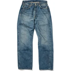 Full Count Jeans|Jeans<1341-0105 Dartford Jean