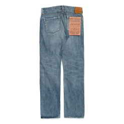 Full Count Jeans|Jeans<1341-1108 Dartford Jean