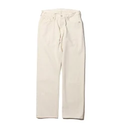 Full Count Jeans|Jeans<0105 Denim Jean Ecru