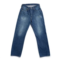 Full Count Jeans|Jeans<1344-0105 More Than Real Jean
