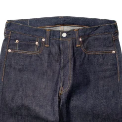 Full Count Jeans|Jeans<1108 New Straight Jean 13.7oz