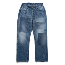 Full Count Jeans|Jeans<Son of the Soil Denim Jean