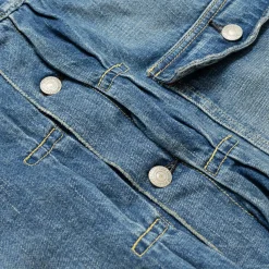 Full Count Jackets And Coats|Jacket<Type 1 Denim Jacket Dartford 'Super Smooth'