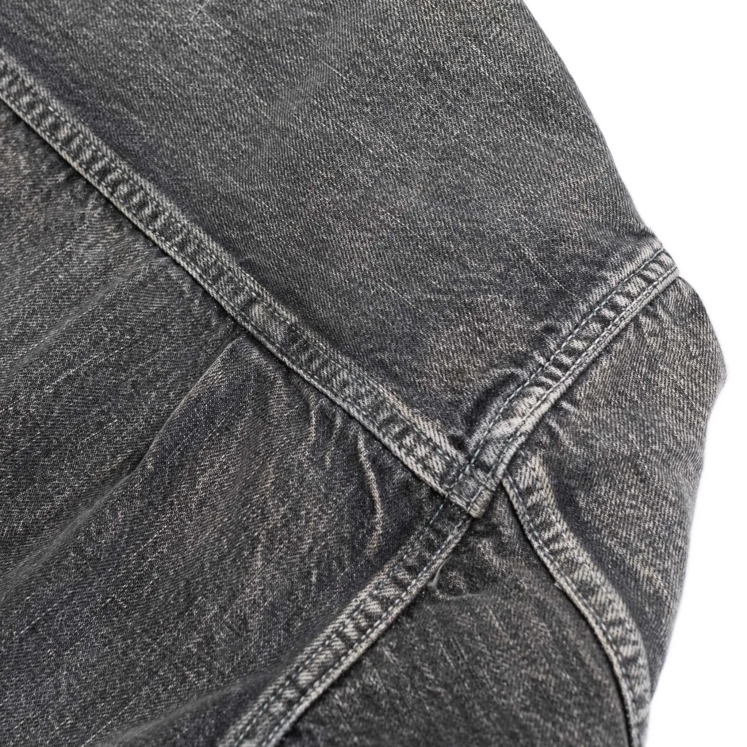 Full Count Jackets And Coats<Type 1 Denim Jacket Dartford Black