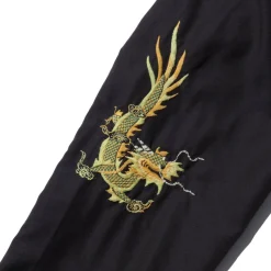 Gold by Toyo Enterprise Jackets And Coats<Vietnam Jacket (Aged Model) Black