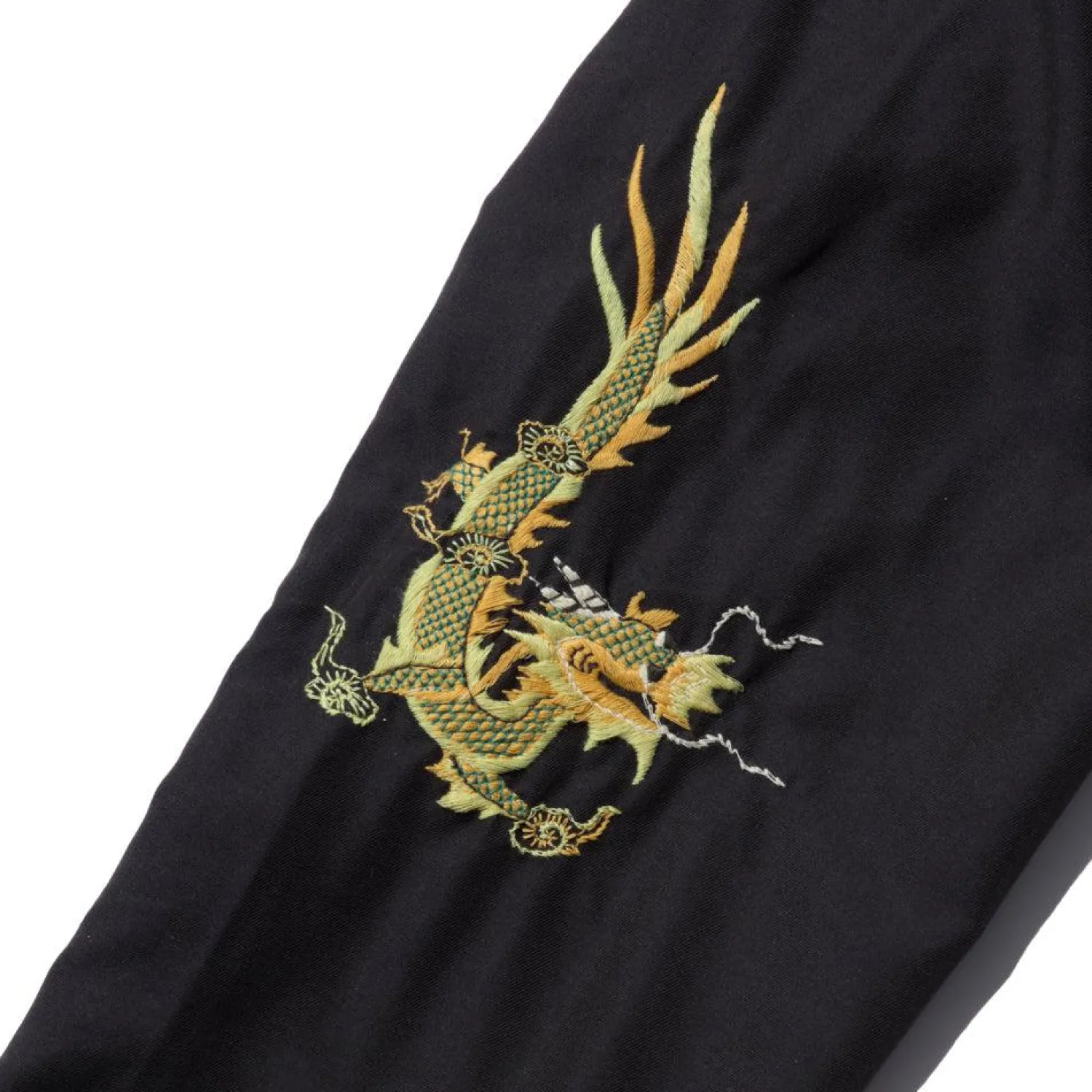 Gold by Toyo Enterprise Jackets And Coats<Vietnam Jacket (Aged Model) Black