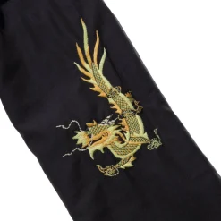 Gold by Toyo Enterprise Jackets And Coats<Vietnam Jacket (Aged Model) Black