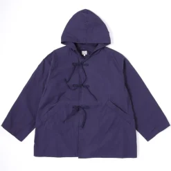 Gold by Toyo Enterprise Jackets And Coats<Gold Italian Snow Parka Navy