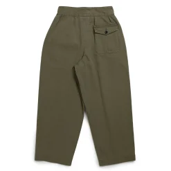 Haversack Pants & Trousers|Chinos<Herringbone Gurkha Pants Khaki