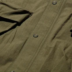 Haversack Vests<Military Vest Khaki