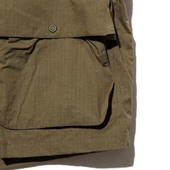 Haversack Vests<Military Vest Khaki