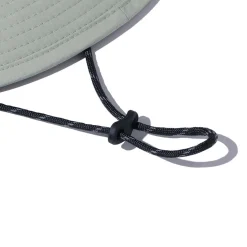 H.W. Dog H W Dog<3 Layer Rain Hat Green