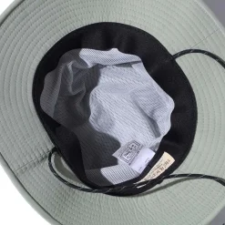 H.W. Dog H W Dog<3 Layer Rain Hat Green