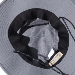 H.W. Dog H W Dog<3 Layer Rain Hat Rey