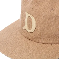 H.W. Dog H W Dog<Baseball Cap Beige
