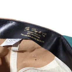 H.W. Dog H W Dog<Baseball Cap Beige