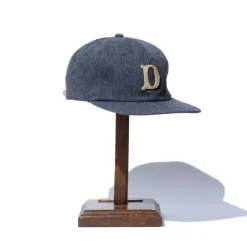 H.W. Dog H W Dog<Baseball Cap C.Grey