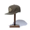 H.W. Dog H W Dog<Baseball Cap Khaki