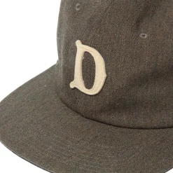 H.W. Dog H W Dog<Baseball Cap Khaki