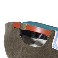 H.W. Dog H W Dog<Baseball Cap Khaki