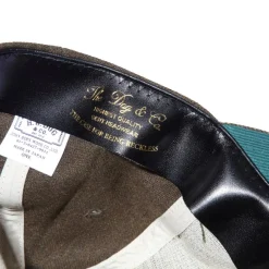 H.W. Dog H W Dog<Baseball Cap Khaki