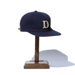 H.W. Dog H W Dog<Baseball Cap Navy