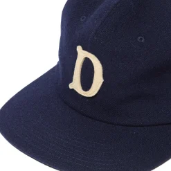 H.W. Dog H W Dog<Baseball Cap Navy