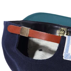 H.W. Dog H W Dog<Baseball Cap Navy