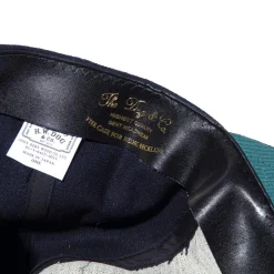 H.W. Dog H W Dog<Baseball Cap Navy