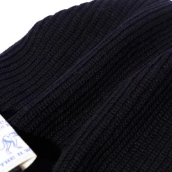 H.W. Dog H W Dog<Cotton D-Watch Cap Black