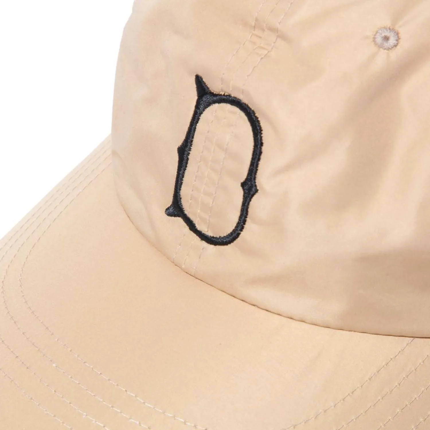 H.W. Dog H W Dog<D-00012 Union Cap Beige
