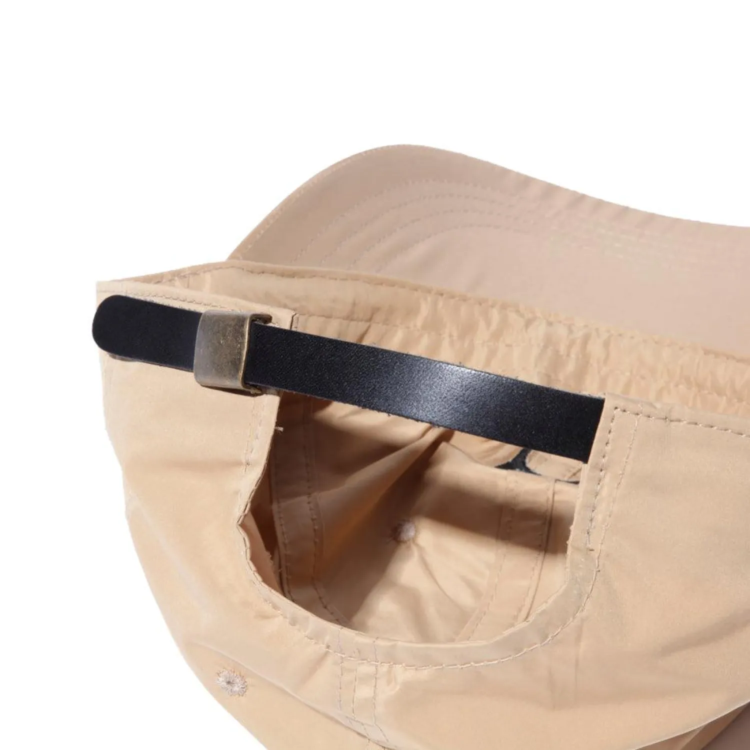 H.W. Dog H W Dog<D-00012 Union Cap Beige