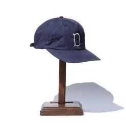 H.W. Dog H W Dog<D-00012 Union Cap Navy