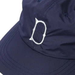 H.W. Dog H W Dog<D-00012 Union Cap Navy