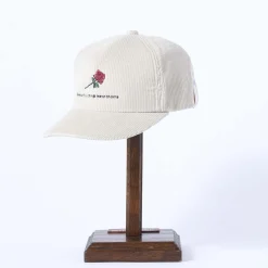 H.W. Dog H W Dog<Rose M Cap Ivory