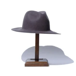 H.W. Dog H W Dog<Travellers Hat Grey