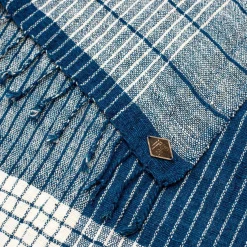 Indigo People Indigo People<Kusho Scarf