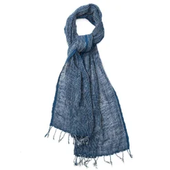 Indigo People Indigo People<Minori Scarf