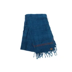 Indigo People Indigo People<Tsuru Scarf